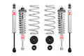 Eibach 03-09 Lexus GX470 Base Stage 1 Pro-Truck Lift Kit