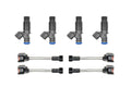 Injector Dynamics auto part installed view