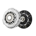 Clutch Masters auto part
