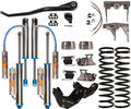 Carli 13-23 Ram 3500 Diesel Dominator 3.0 3.25in. Lift Kit (w/o Factory Rear Air Assist)