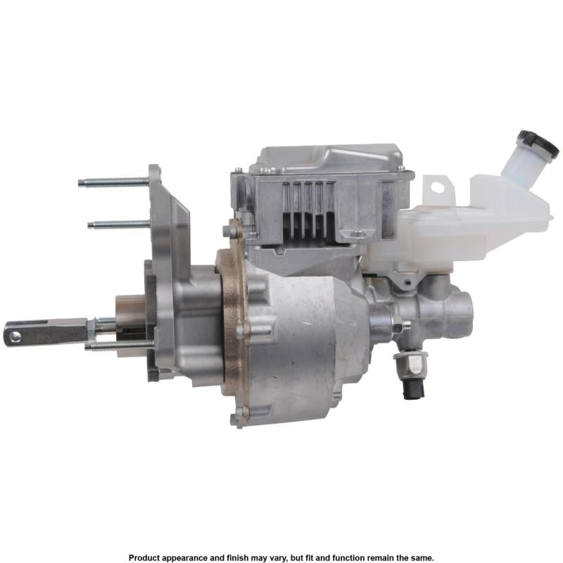 ELECTRONIC BRAKING UNIT