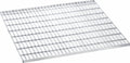 FRAME DEC COVER POLISHED AL 84L (7F