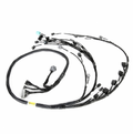 Rywire Honda K-Series Tucked Budget Engine Harness w/Chassis Specific Adapter
