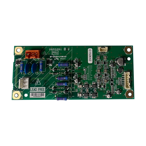 PCB 06P0291C PRA 150KHZ CH500