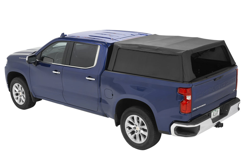 ~(70 lbs. 66X27X5)~ Supertop for Truck 2