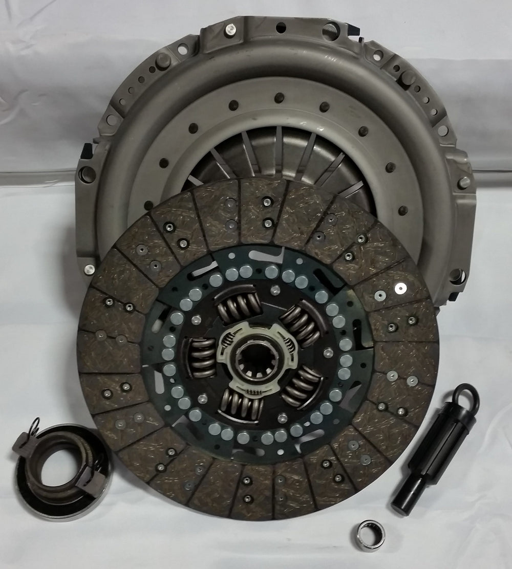 ~(42 lbs. 16X16X6)~ 12V Stock OEM Replacement - 300HP / 700 FT LB Torque