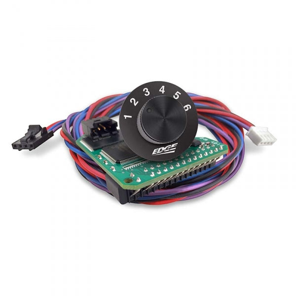 FORD 7.3L REVOLVER PERF CHIP/SWITCH AUTO 6CHIP MASTER BOX CODE NVK4