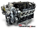 GM LS COMPATIBLE 427 C.I. PRO SERIE