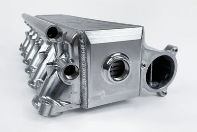 CSF red auto part