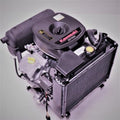 BW1356 FORD 89-92 T-CASE