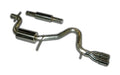 AWE Tuning 2.5L Golf/Rabbit Cat-Back Performance Exhaust