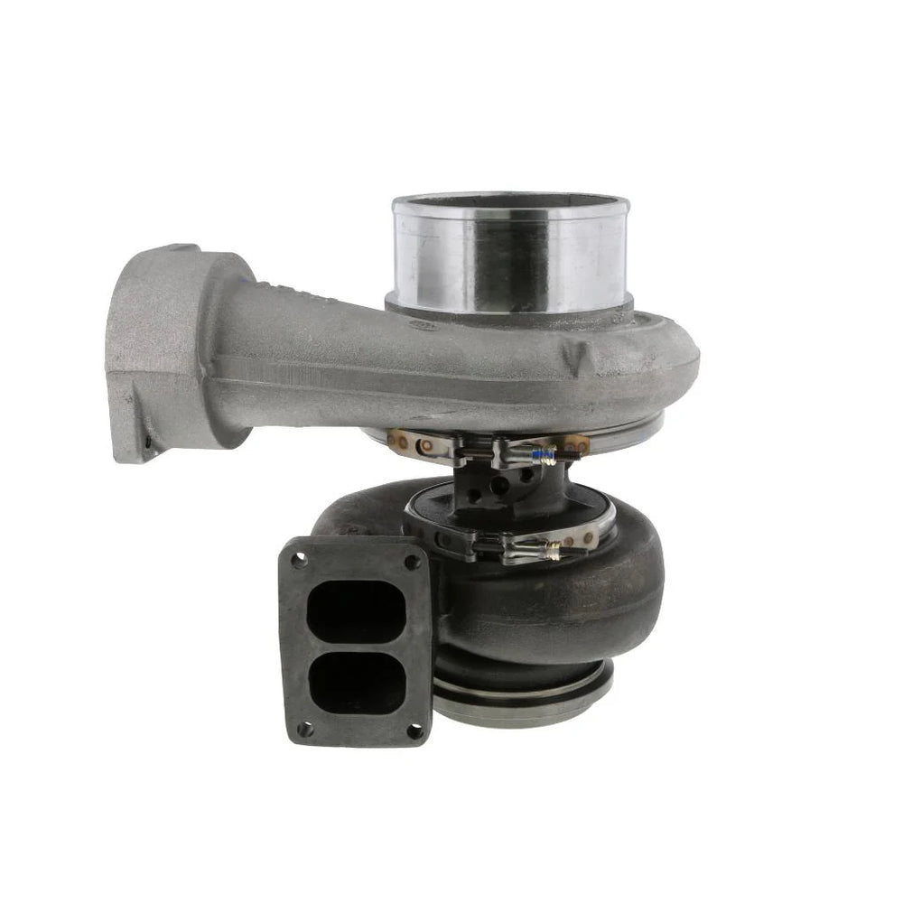 Heavy Duty Turbocharger