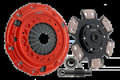 Clutch Kit (2MS) for BMW Z4 2003-2005 3.0L 2003-2005 (3.0L)