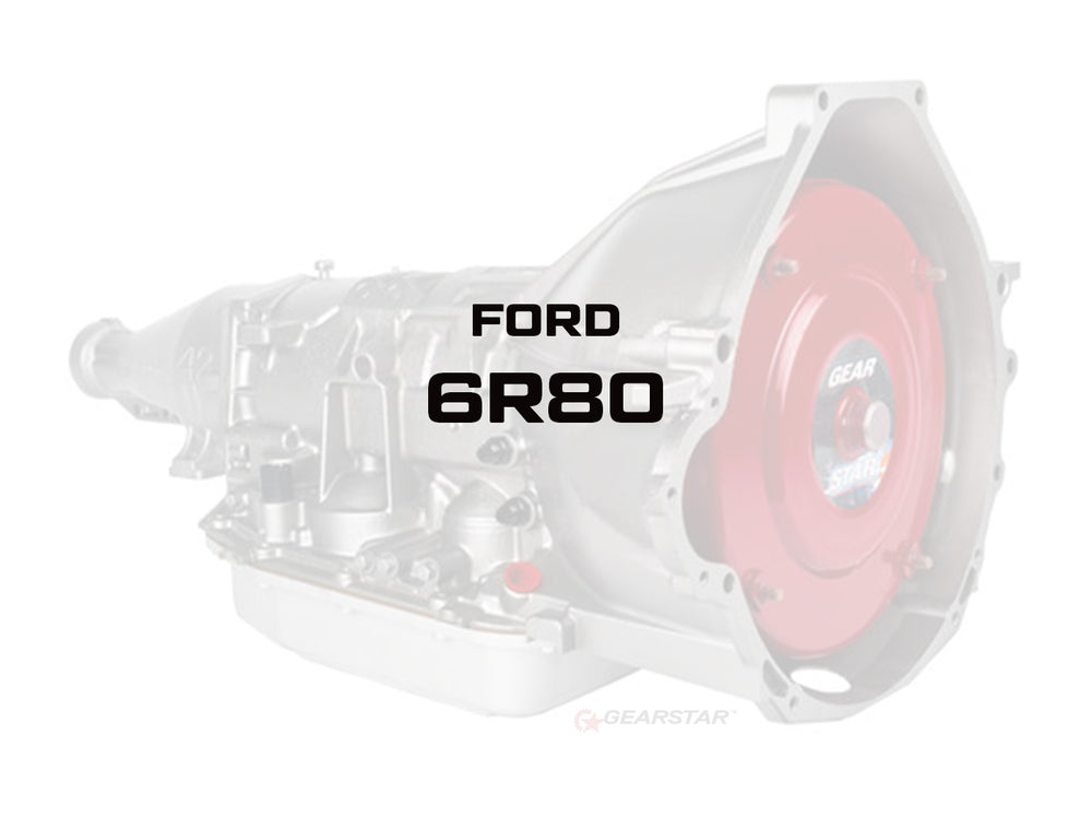 ES SHIFTER GM 6L80 CHROME 16' BENCH