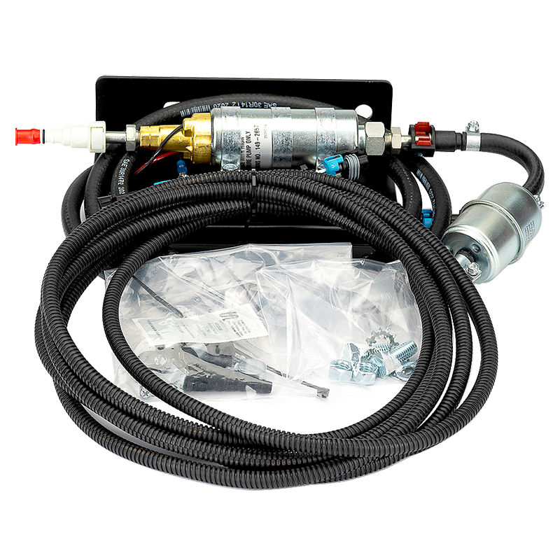 ONAN PUMP KIT