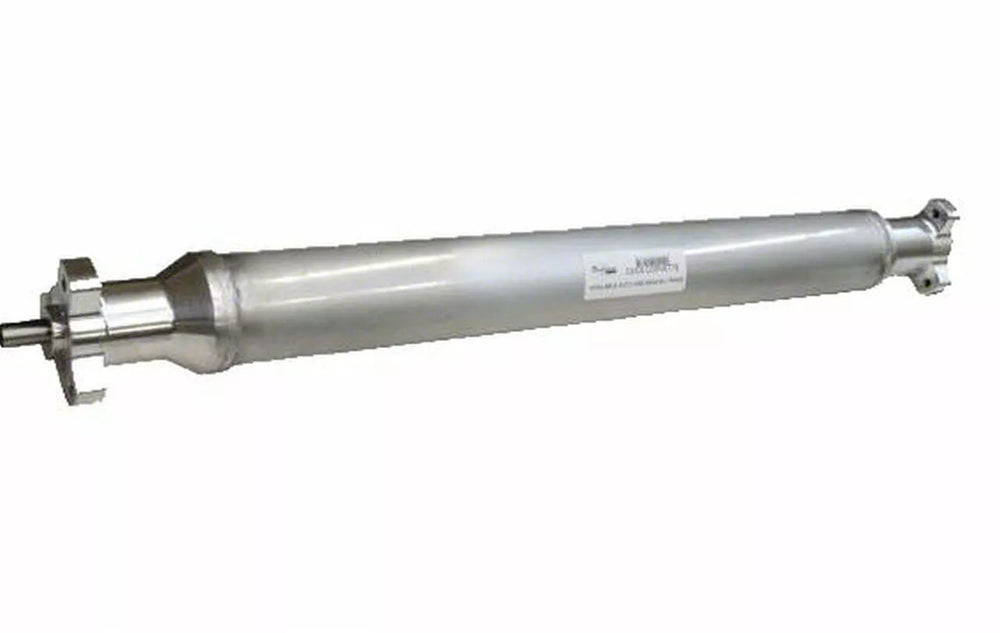 Driveshaft Shop hardware kit