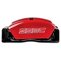 SSBC-USA CALIPER ASSEMBLY TRI-PO