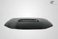 2008-2011 Subaru Impreza 2008-2014 WRX STI Carbon Creations Dritech STI Look Hood - 1 Piece