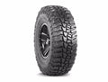 Mickey Thompson auto part close-up