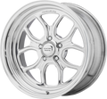 VF201 18X9.5 BLANK POLISHED (-88.00