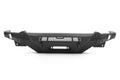 DV8 Offroad 13-18 Dodge Ram 1500 Front Bumper