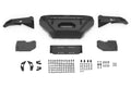 DV8 Offroad 13-18 Dodge Ram 1500 Front Bumper