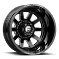 D09 24X12 10X170 MT-BLK-MIL -50MM