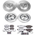 PowerStop auto part