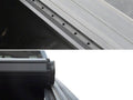 19C RAM 1500 (W/O RAM BOX) RTX TONNEAU COVERS MATTE BLACK