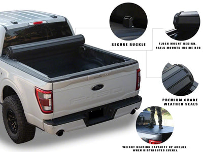 ARMORDILLO black auto part