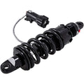 Progressive 18-Up Harley Softail 465 Series Shocks 13.5in w/RAP - Black