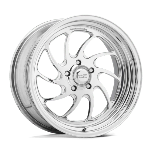 VF539 18X9.5 BLANK POLISHED XXMM (108-140)