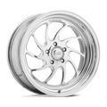 VF539 18X9.5 BLANK POLISHED XXMM (108-140)