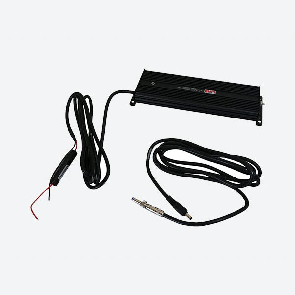 ISOLATED 100 WATT POWER SUPPLY USED