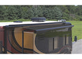 Carefree of Colorado black awning