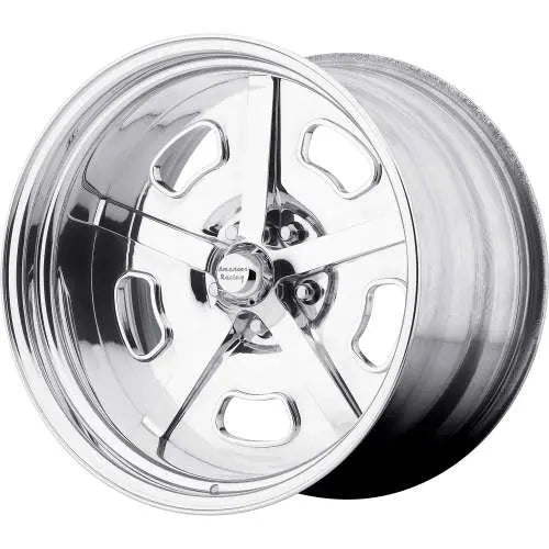 VF493 17X8 BLANK CUSTOM FINISHES (-