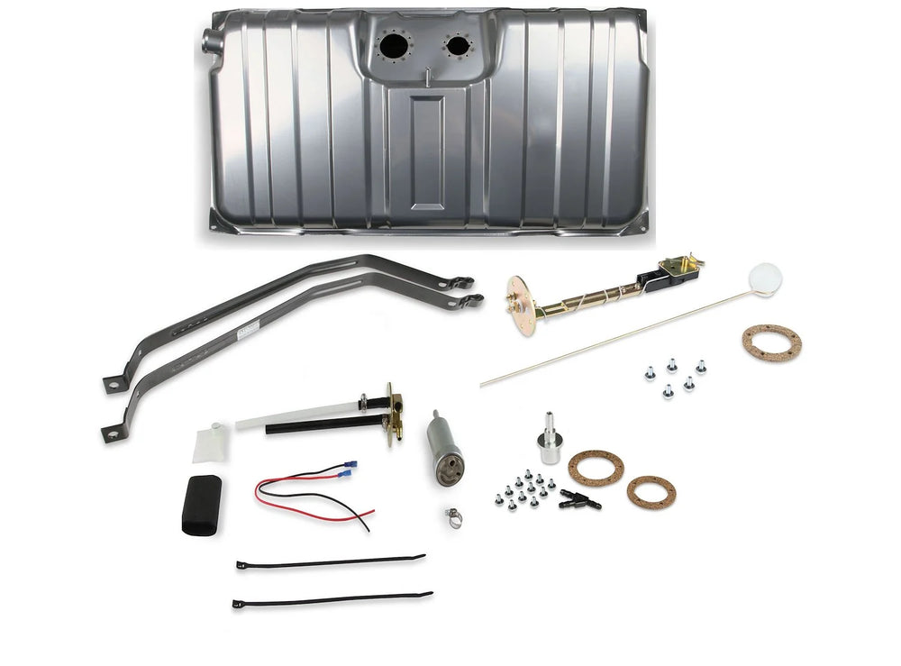 1962-65 CHEVY II NOVA COATED STEEL EFI G