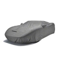 Covercraft Custom Fit Car Covers - Sunbrella Gray