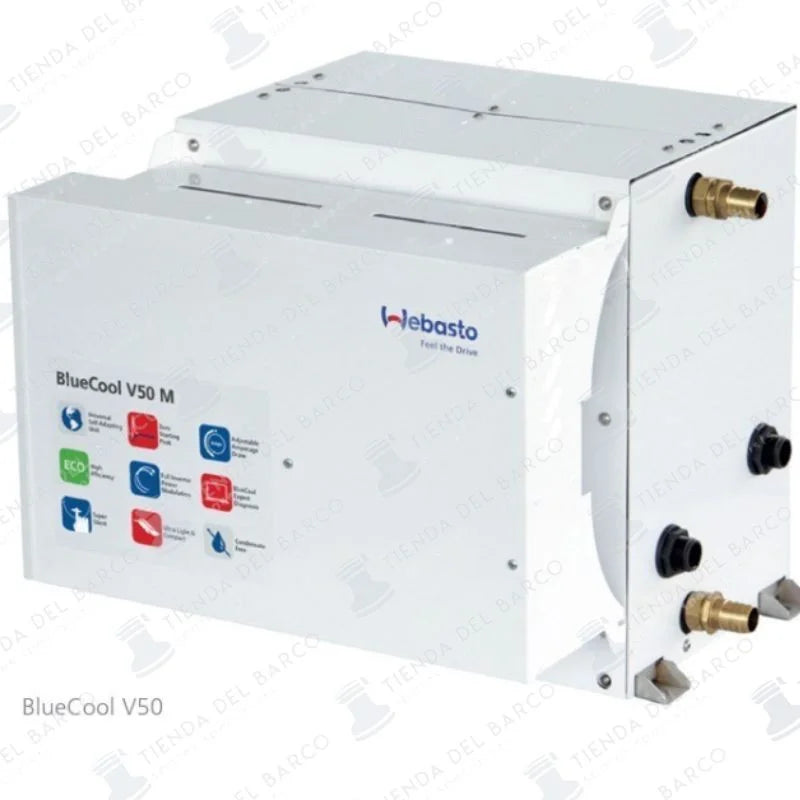 V50 M-R-230V-REV-R410A