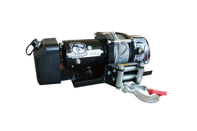 Bulldog Winch auto part