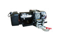 KIT ELECTRICAL 4 FT SET