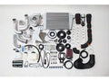 Tuner Kit 10-12 6.2L Camaro SS w/V-7 YSi-Trim AND Charge Cooler Satin