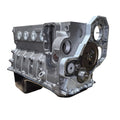 5.9L 1994-1998 Cummins Short Block Workhorse Dodge Ram Diesel Crate Engine Choate Performance CORE CHARGE OF $1500.00 APPLIES