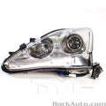 0608 LX IS250/350 HID W/AFS H.L LH