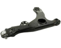 CONTROL ARM W/O BALL JOINT