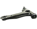 CONTROL ARM W/O BALL JOINT