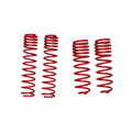Skyjacker red auto part