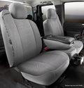 0408 F150 TRS FRONT SEAT COVER GRAY