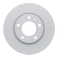 DFC silver auto part