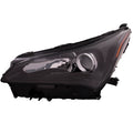 Maxzone Vehicle Lighting Corp headlights
